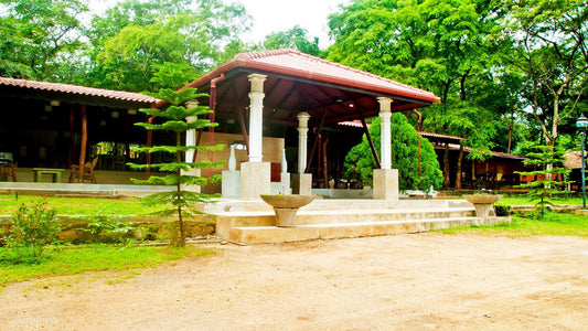 Amaranta Classic Retreat, Dambulla 