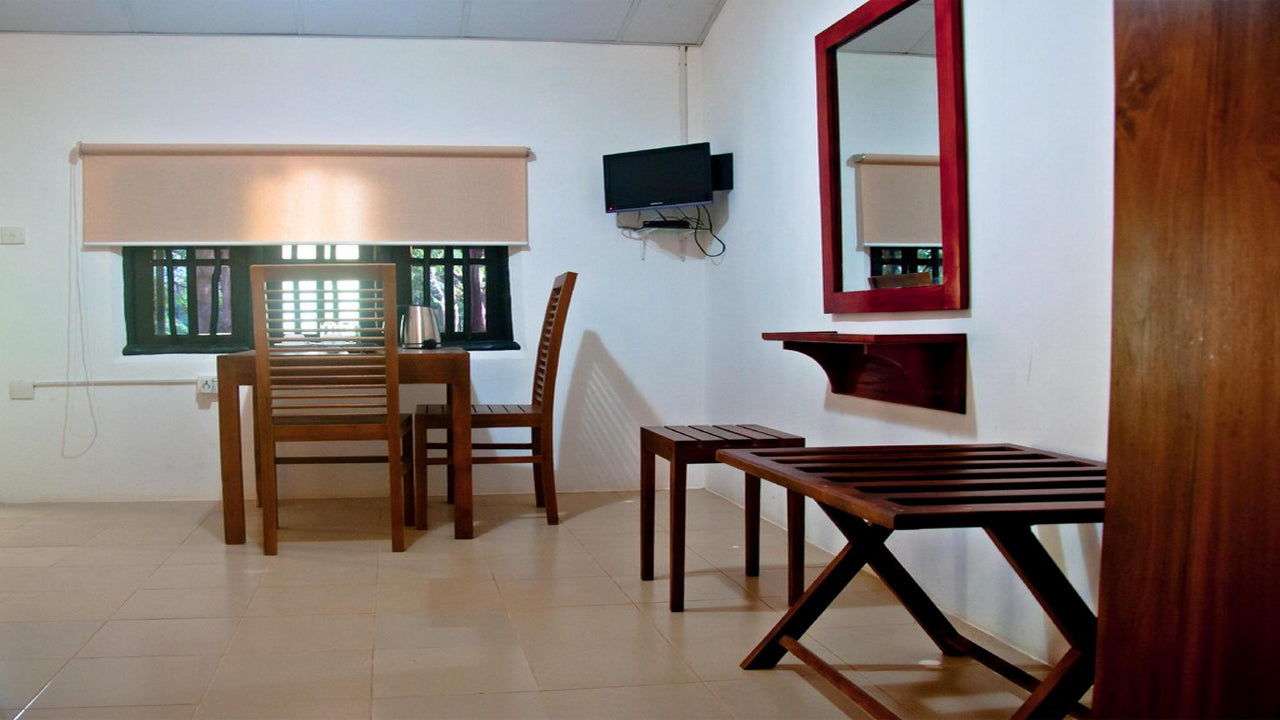 Amaranta Classic Retreat, Dambulla 