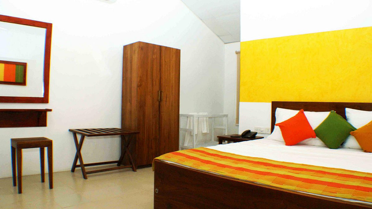 Amaranta Classic Retreat, Dambulla 