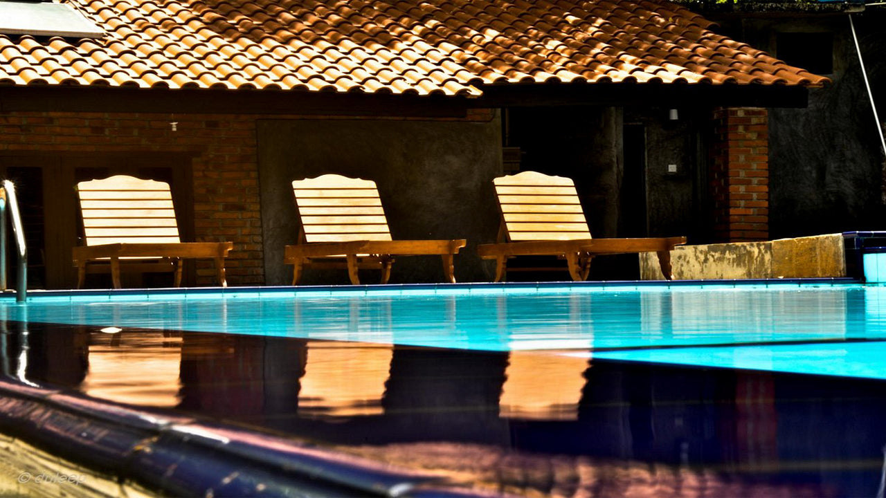 Amaranta Classic Retreat, Dambulla 