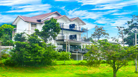 Galaxy Grand Hotel, Nuwara Eliya 