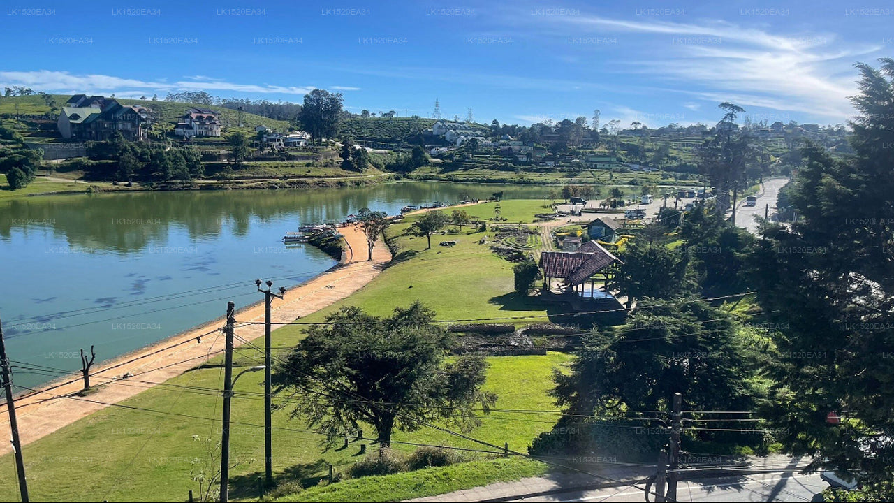 Galaxy Grand Hotel, Nuwara Eliya 
