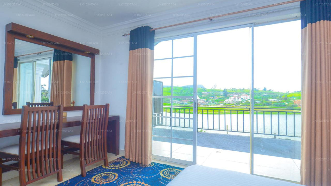 Galaxy Grand Hotel, Nuwara Eliya 