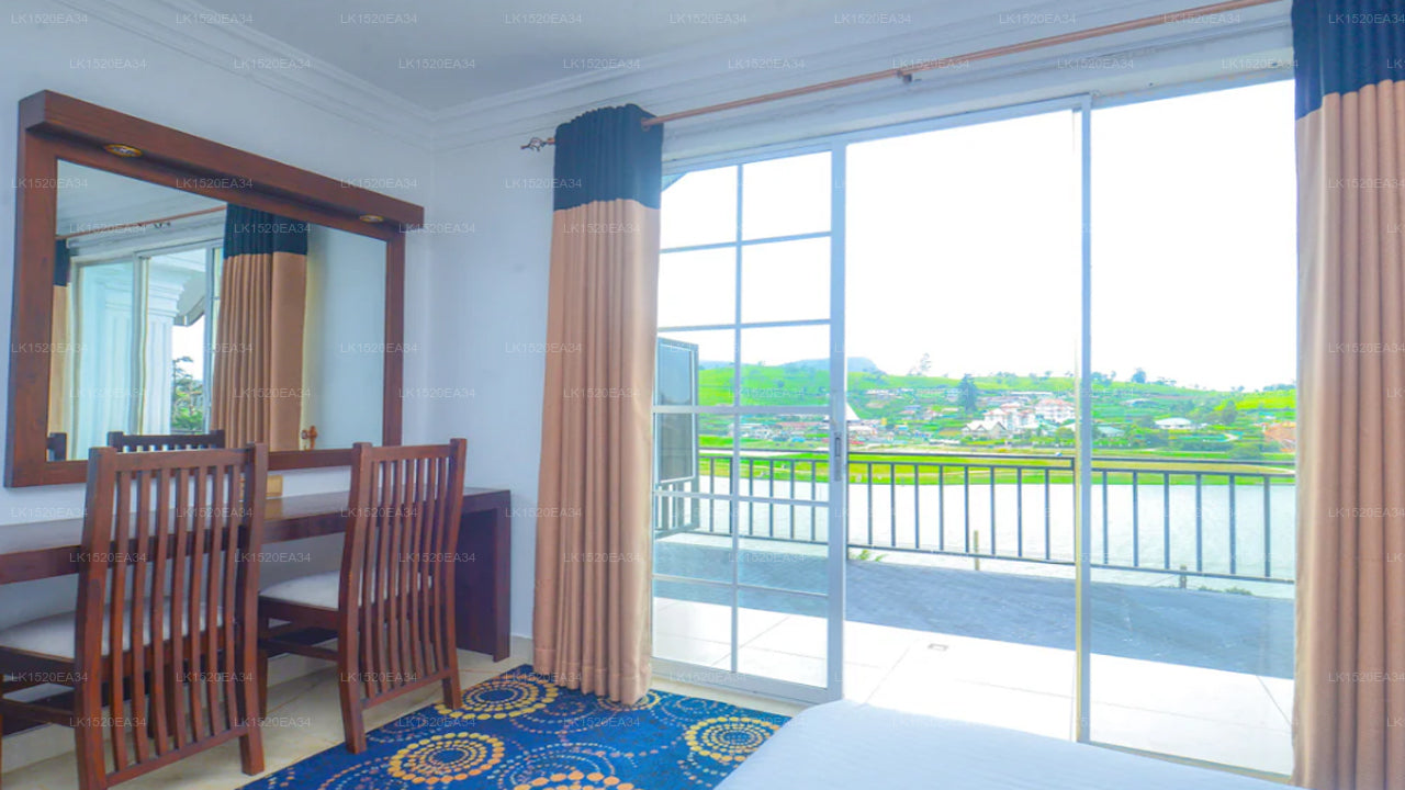 Galaxy Grand Hotel, Nuwara Eliya 