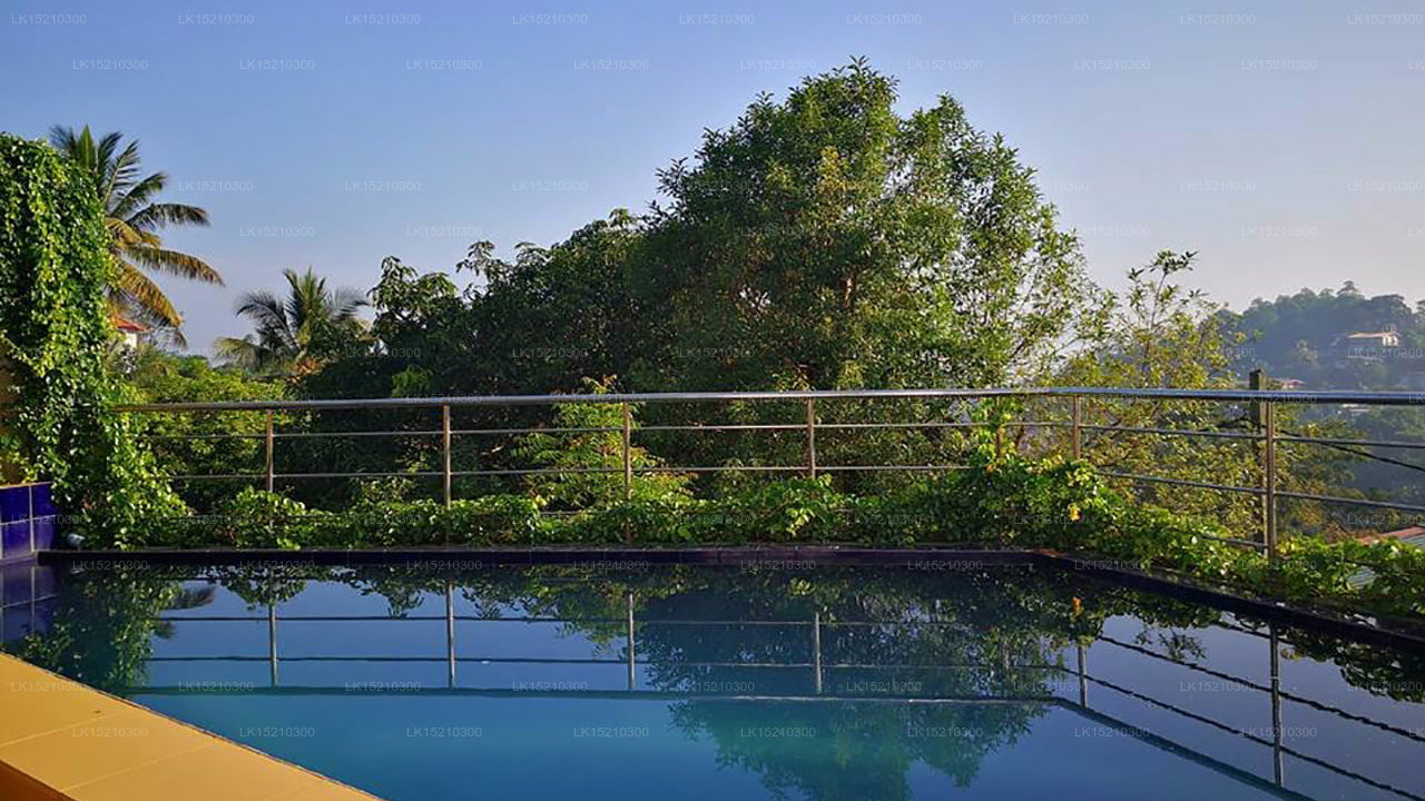 Jasmine Hill House, Kandy