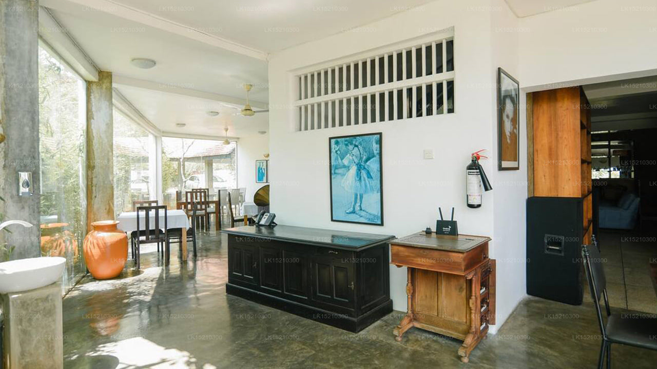 Jasmine Hill House, Kandy