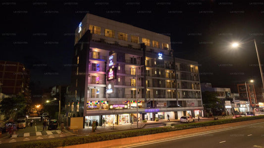 Great Southern Hotel (GSH), Colombo 