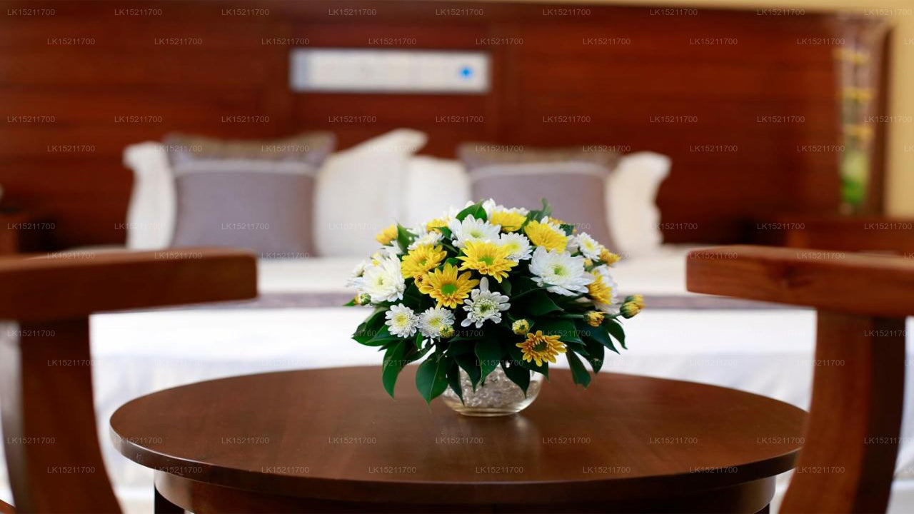 Great Southern Hotel (GSH), Colombo 