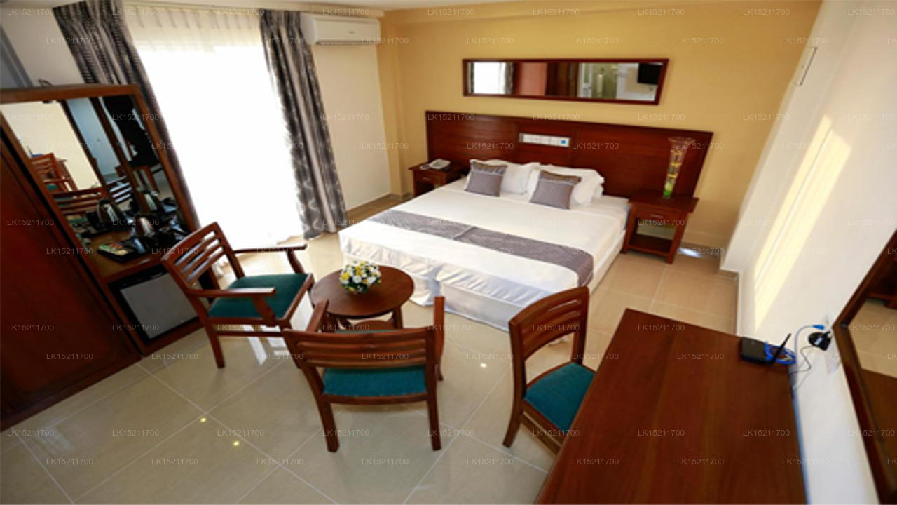 Great Southern Hotel (GSH), Colombo 