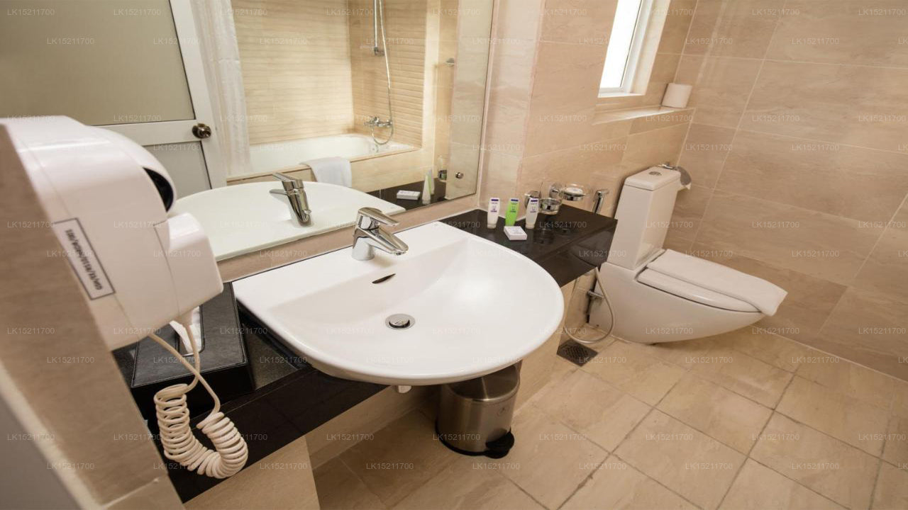 Great Southern Hotel (GSH), Colombo 