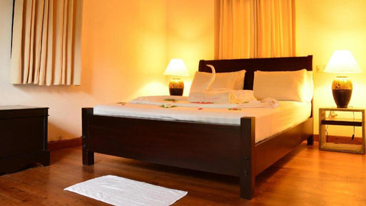 Joe\'s Bungalows Koggala