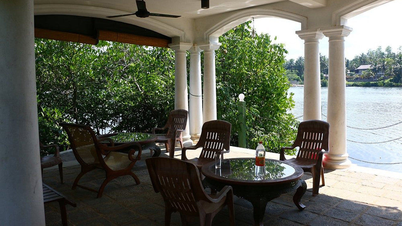 Joe\'s Bungalows Koggala