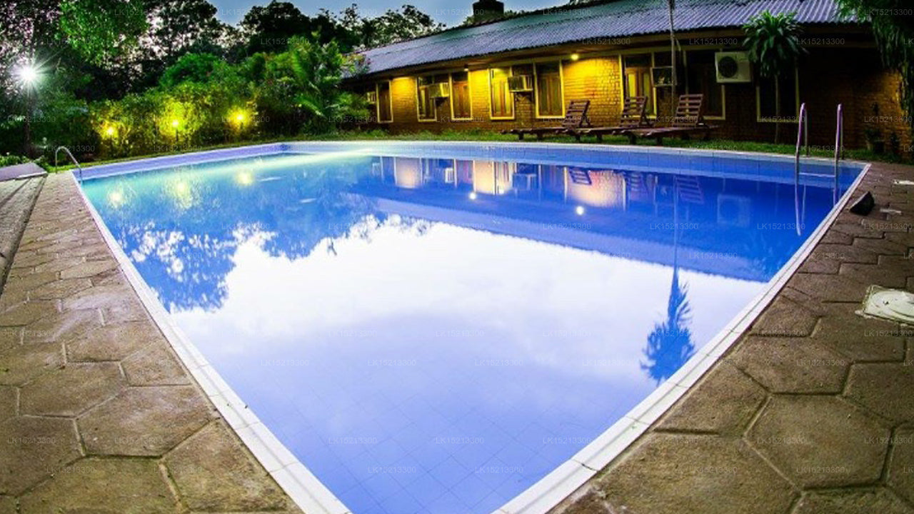 Das Dorf, Polonnaruwa