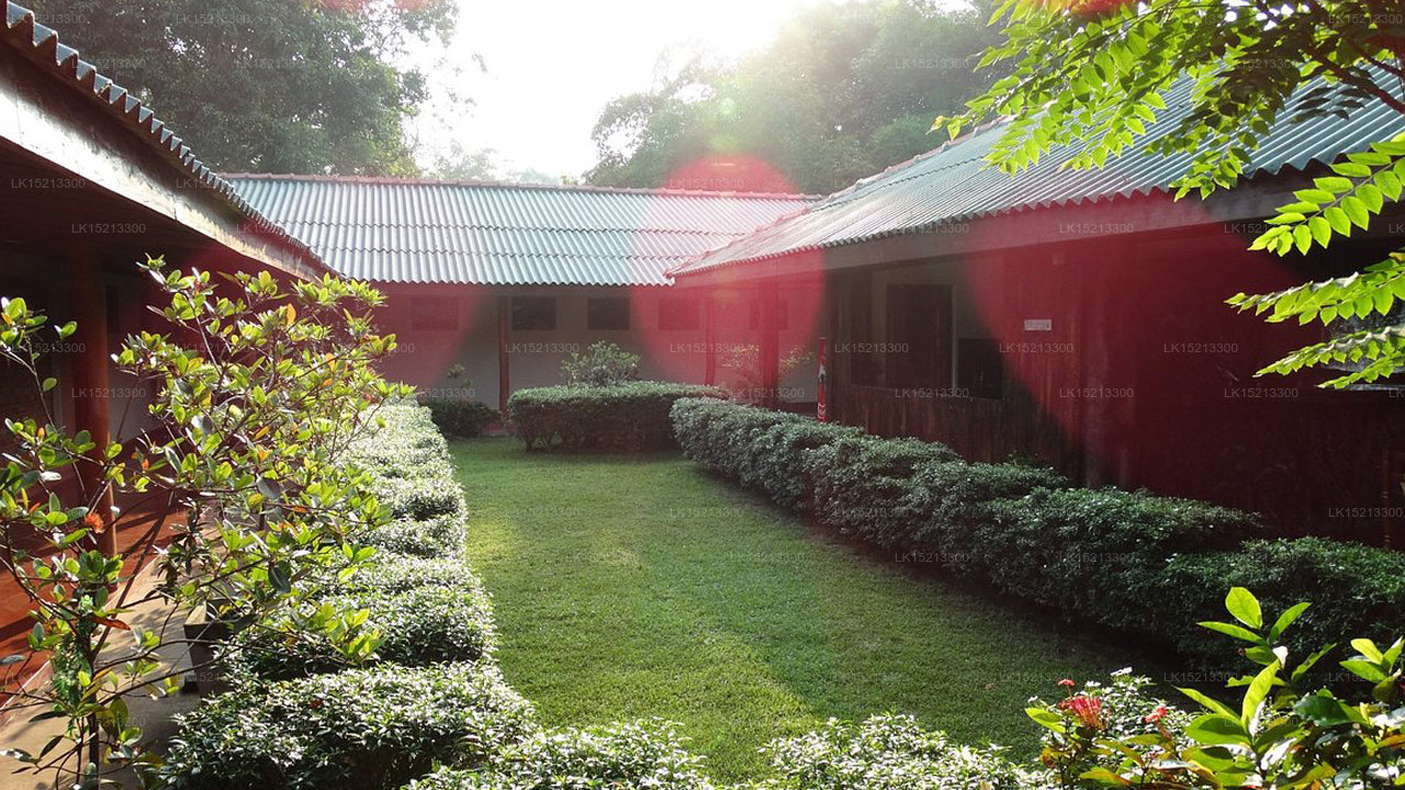 Das Dorf, Polonnaruwa