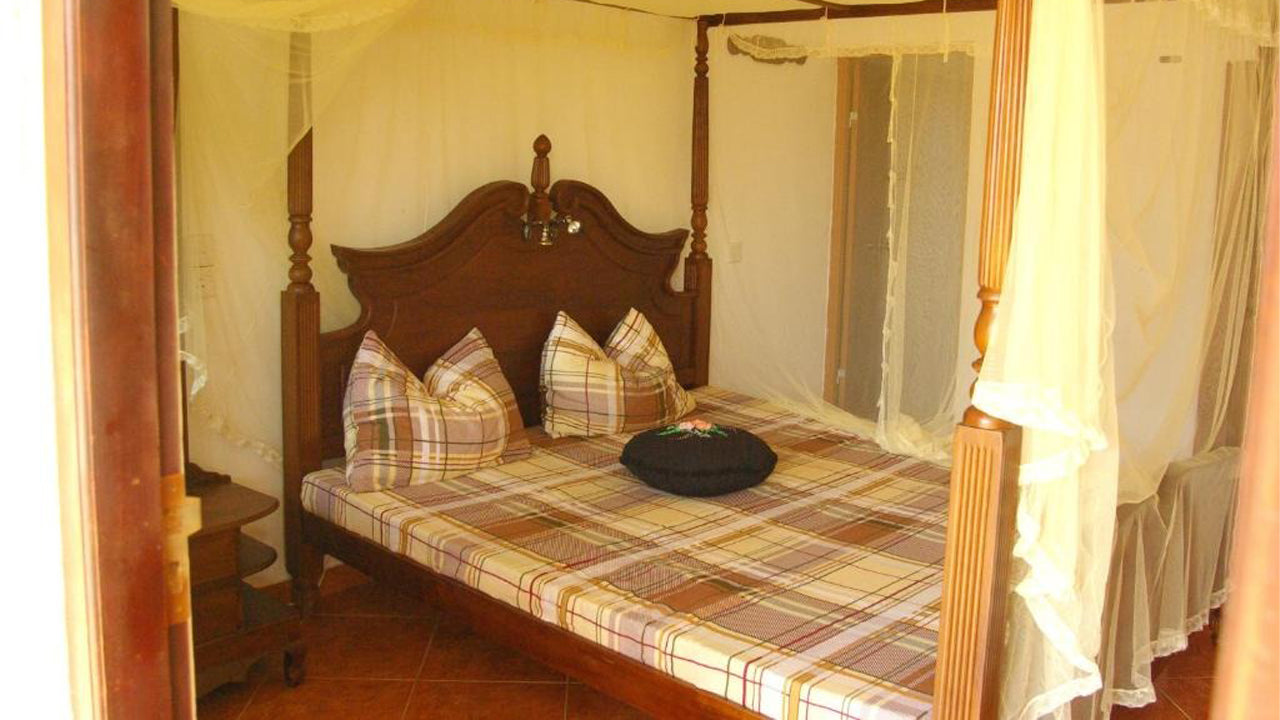 Zum Deutschen, Bentota