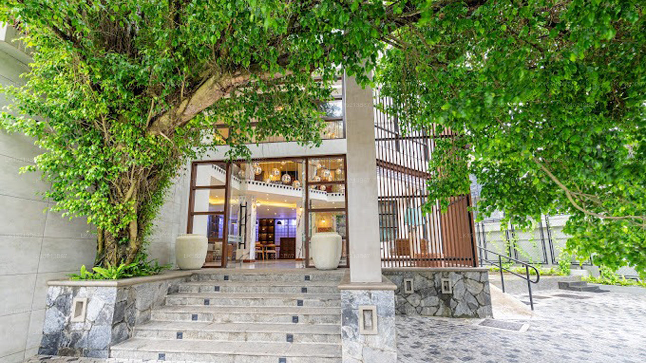 Lavendish Beach Resort, Unawatuna 