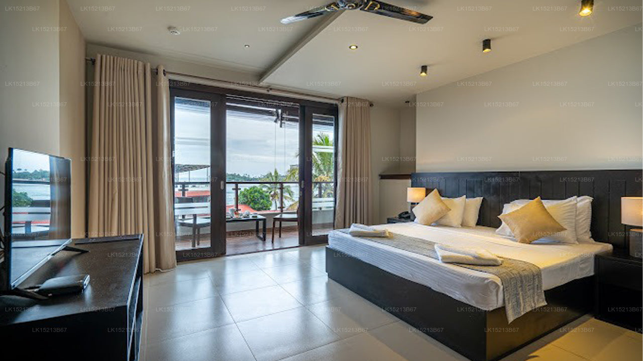 Lavendish Beach Resort, Unawatuna 