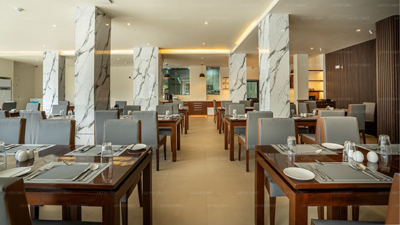 Lavendish Beach Resort, Unawatuna 
