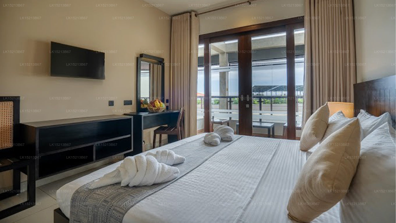 Lavendish Beach Resort, Unawatuna 