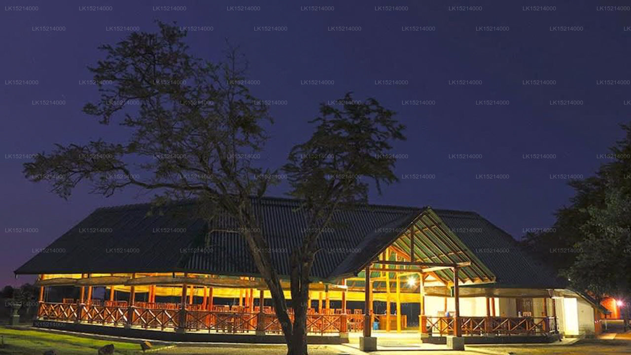 Bestlife Eco Resort, Hambantota 
