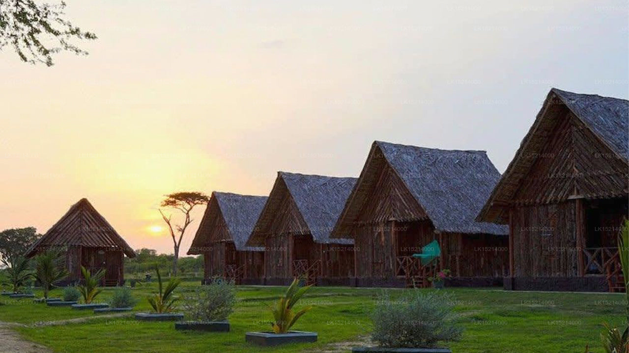 Bestlife Eco Resort, Hambantota 