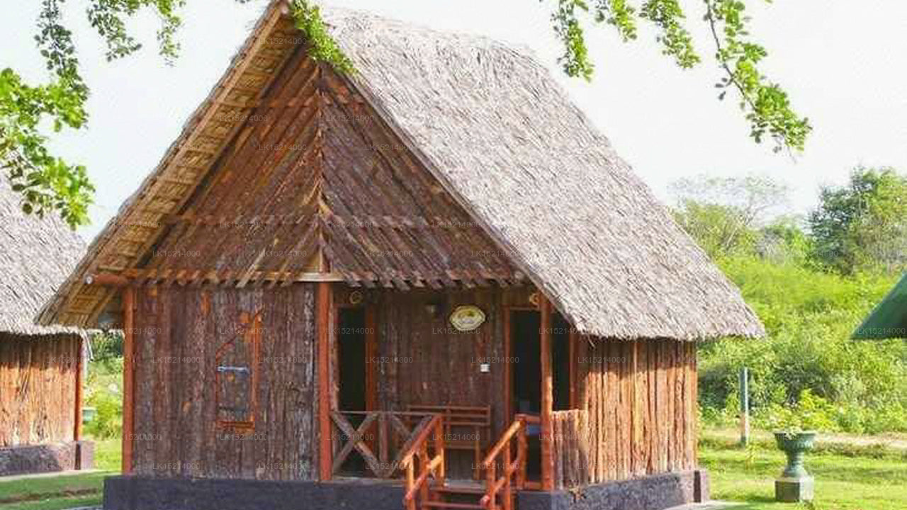 Bestlife Eco Resort, Hambantota 