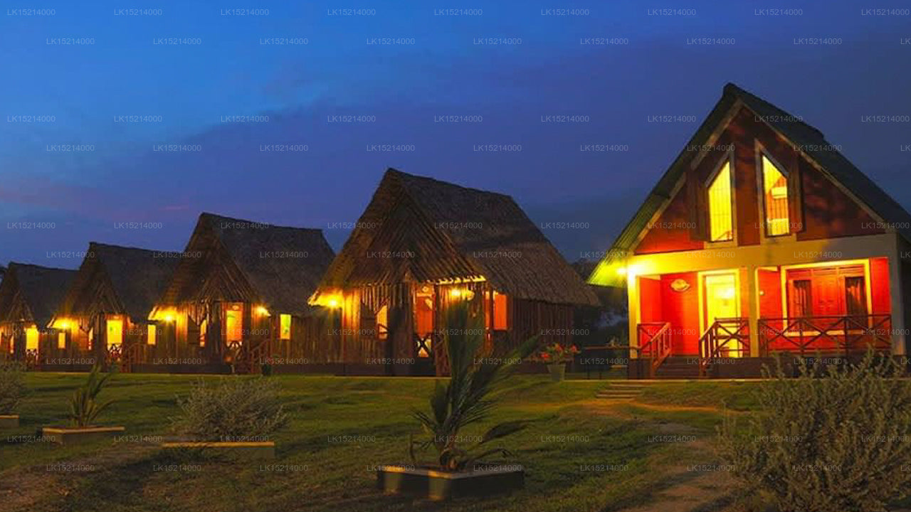 Bestlife Eco Resort, Hambantota 