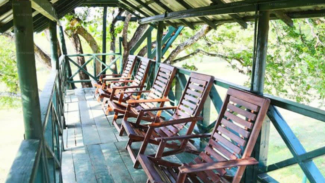 Bestlife Eco Resort, Hambantota 