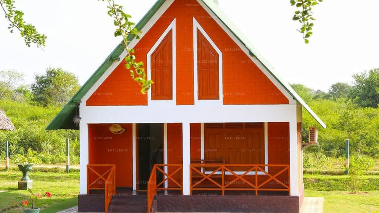 Bestlife Eco Resort, Hambantota 