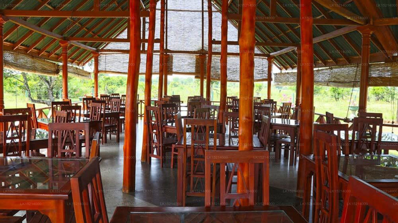 Bestlife Eco Resort, Hambantota 