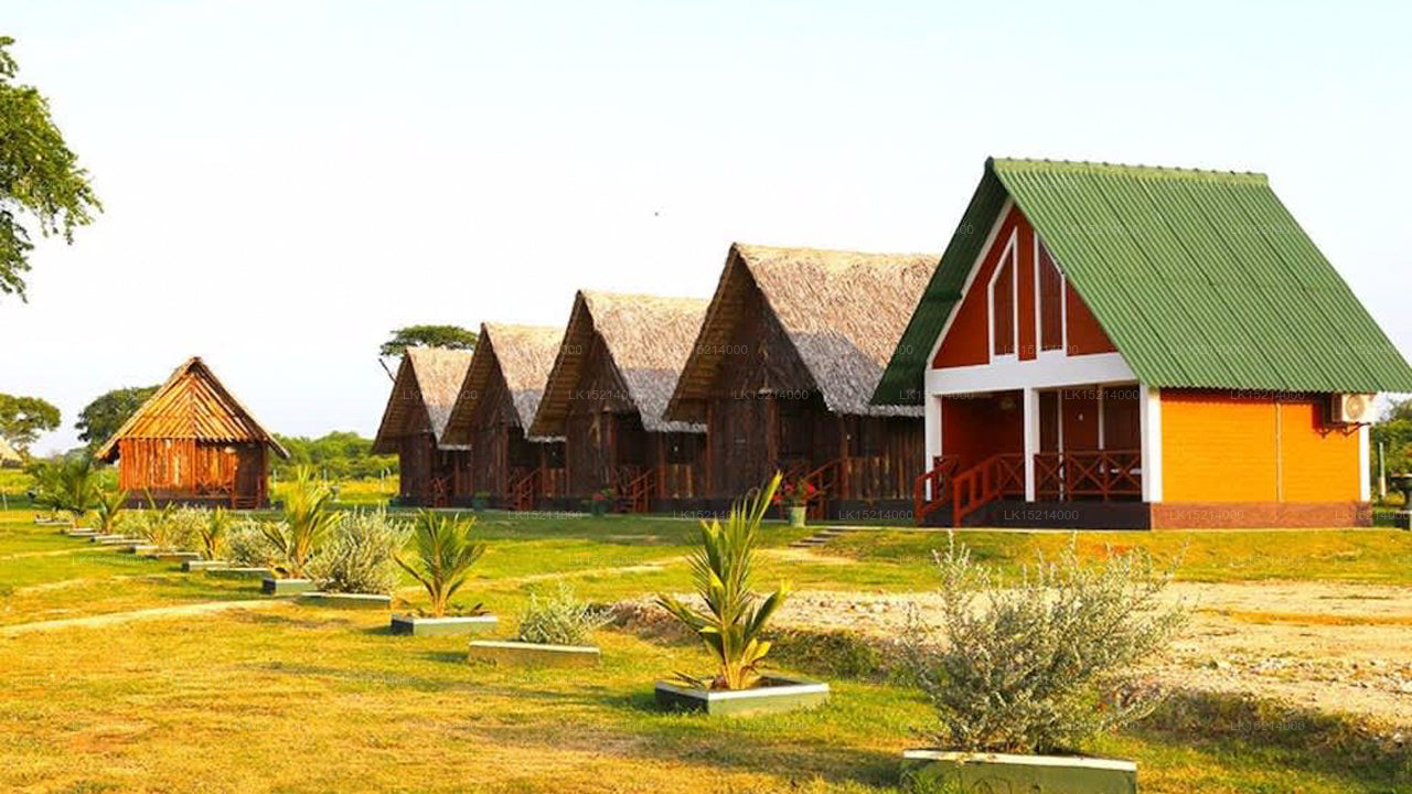 Bestlife Eco Resort, Hambantota 