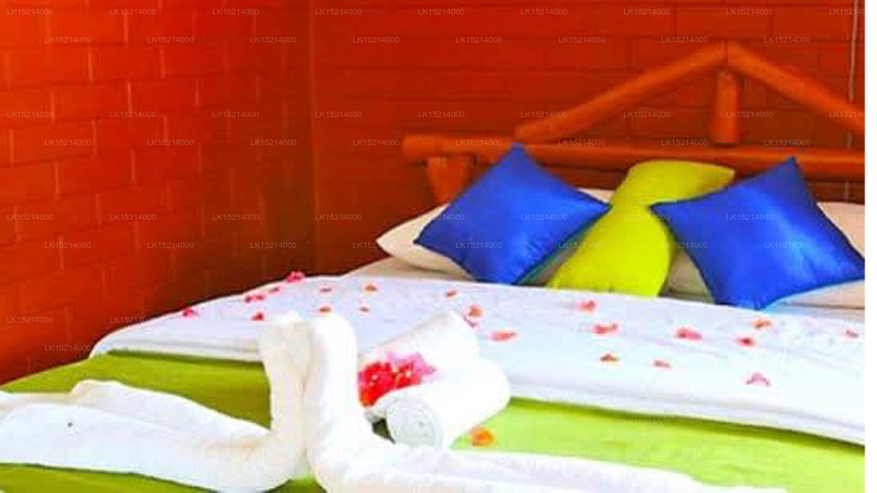 Bestlife Eco Resort, Hambantota 