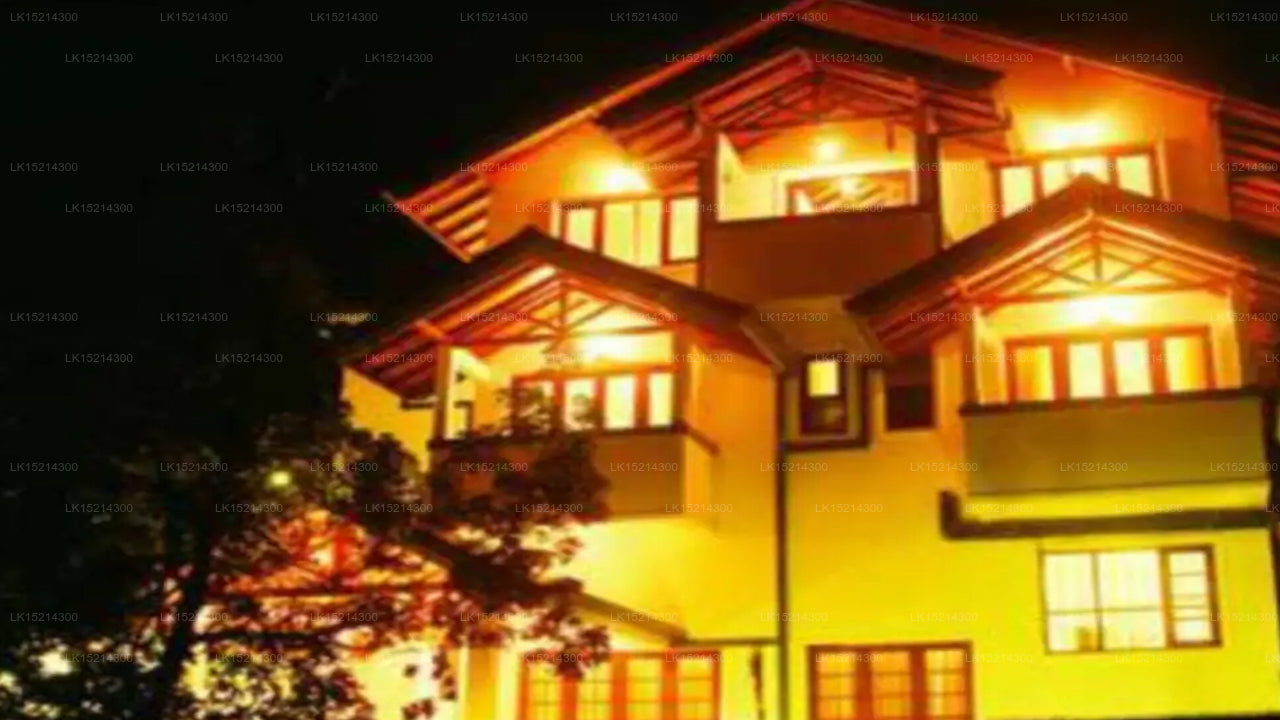 Grand Kandy Villa, Kandy 