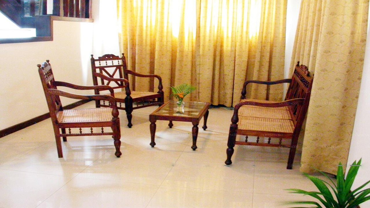 Grand Kandy Villa, Kandy 