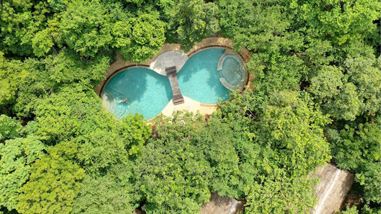 Kuwera Eco Lodge, Sigiriya 
