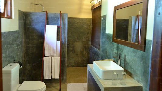Kuwera Eco Lodge, Sigiriya 