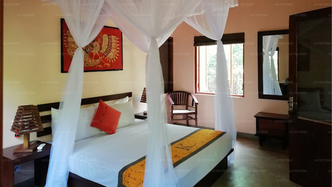 Kuwera Eco Lodge, Sigiriya 