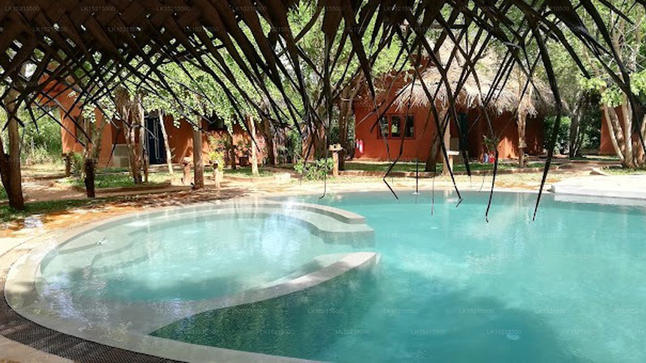 Kuwera Eco Lodge, Sigiriya 