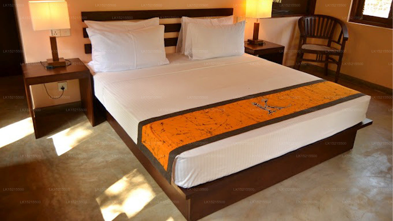 Kuwera Eco Lodge, Sigiriya 
