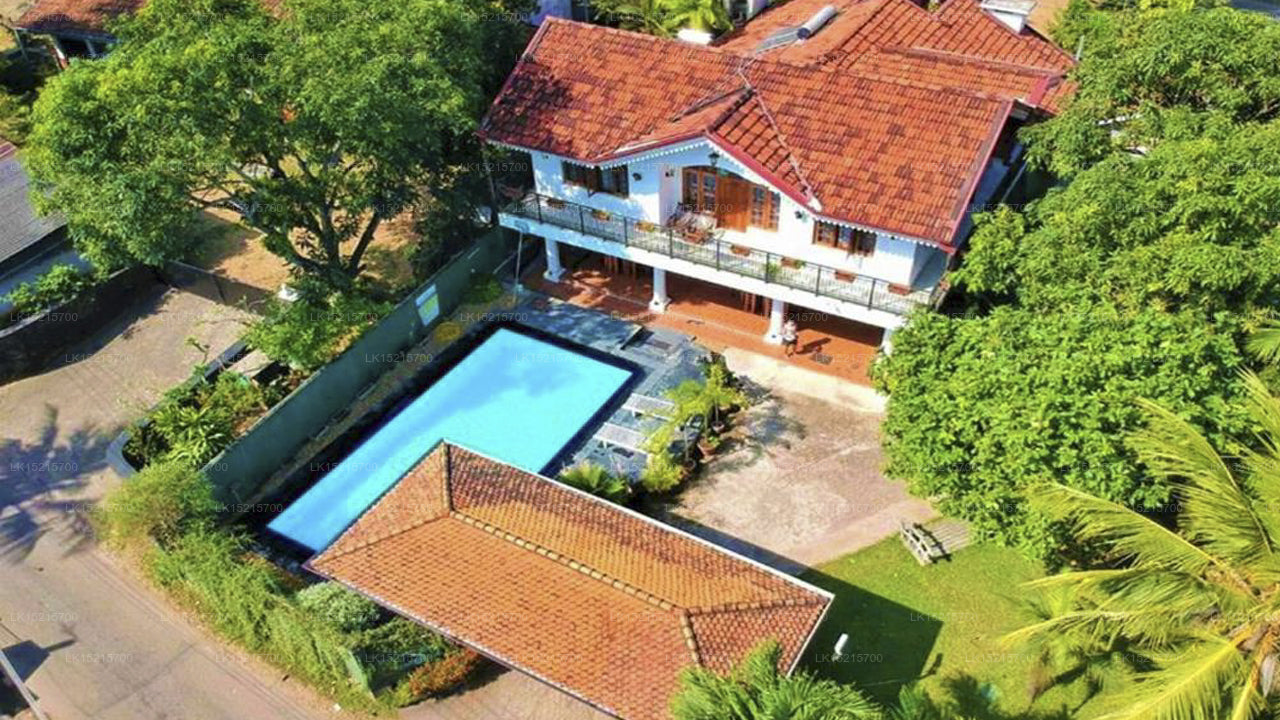 Emel Boutique Hotel, Negombo 