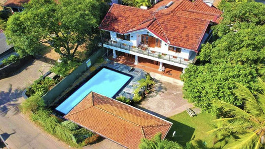 Emel Boutique Hotel, Negombo 