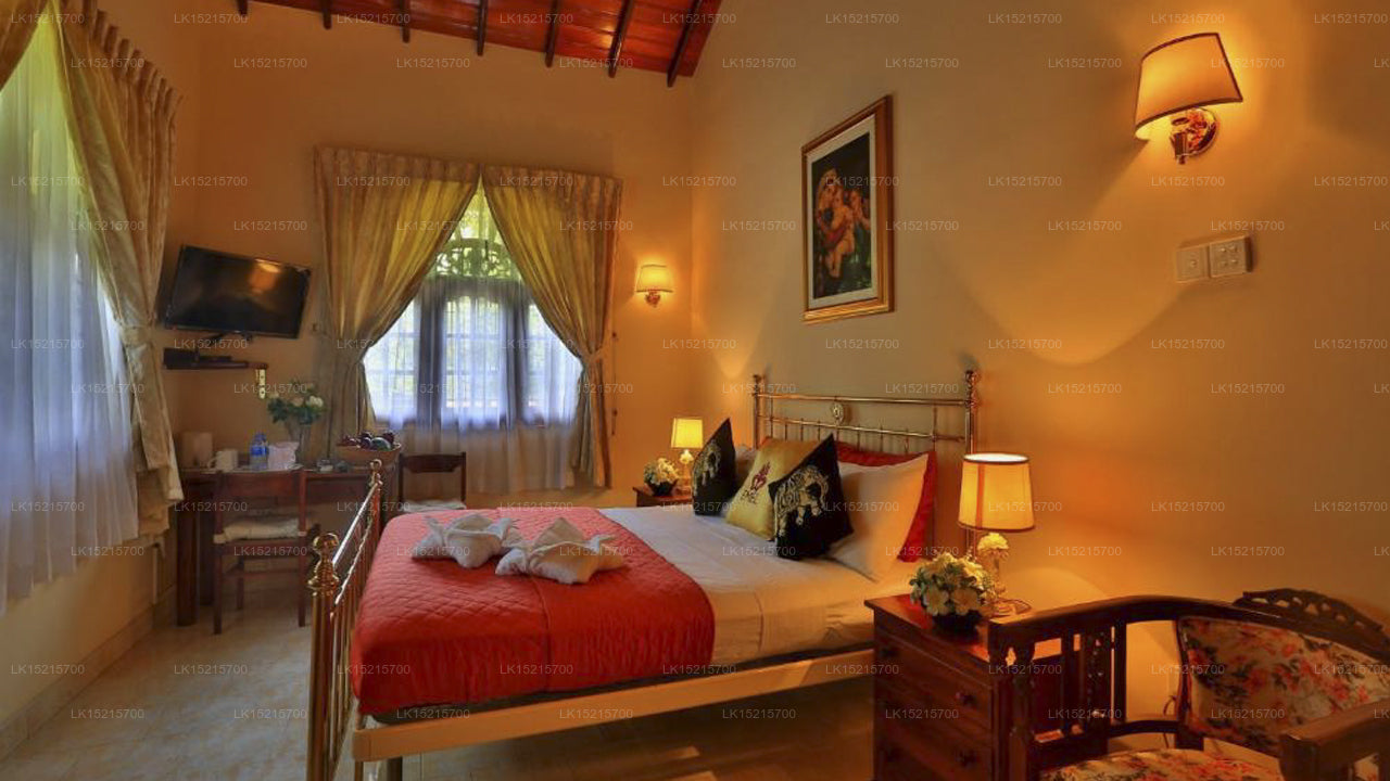 Emel Boutique Hotel, Negombo 