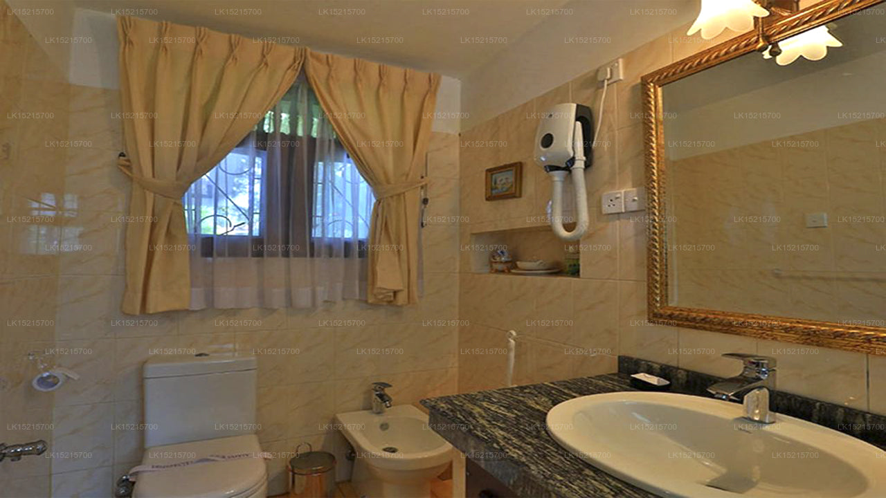 Emel Boutique Hotel, Negombo 