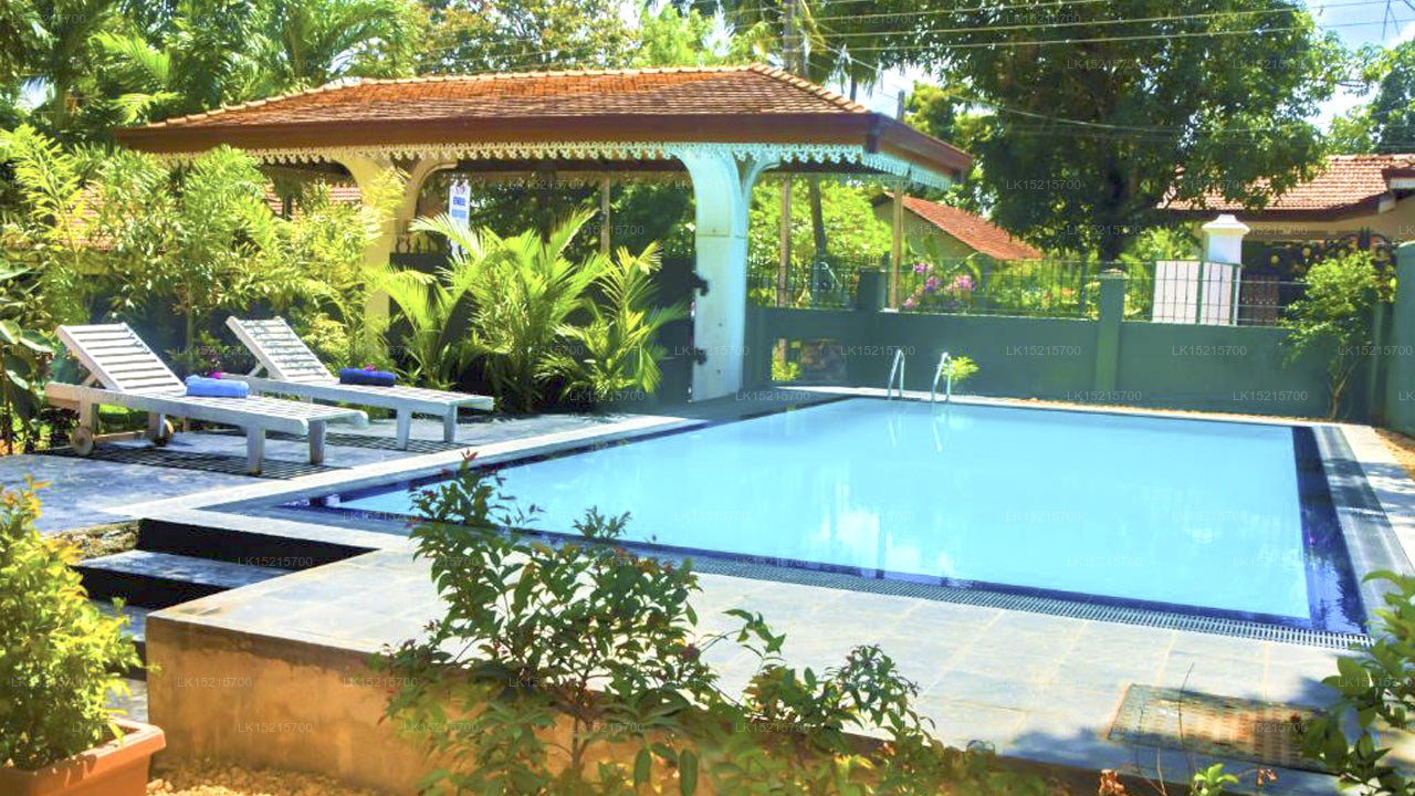 Emel Boutique Hotel, Negombo 