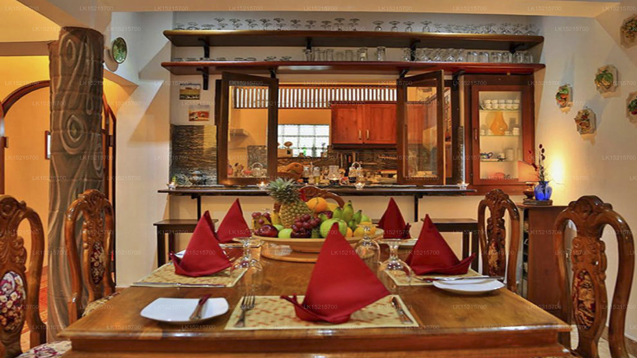 Emel Boutique Hotel, Negombo 