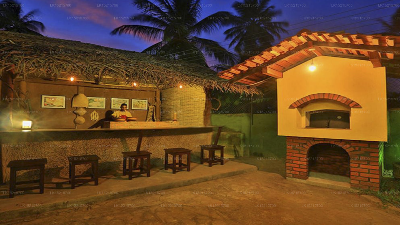 Emel Boutique Hotel, Negombo 