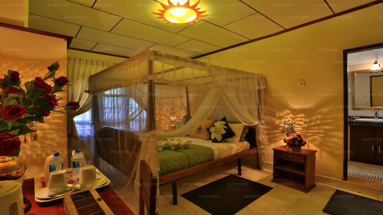 Emel Boutique Hotel, Negombo 