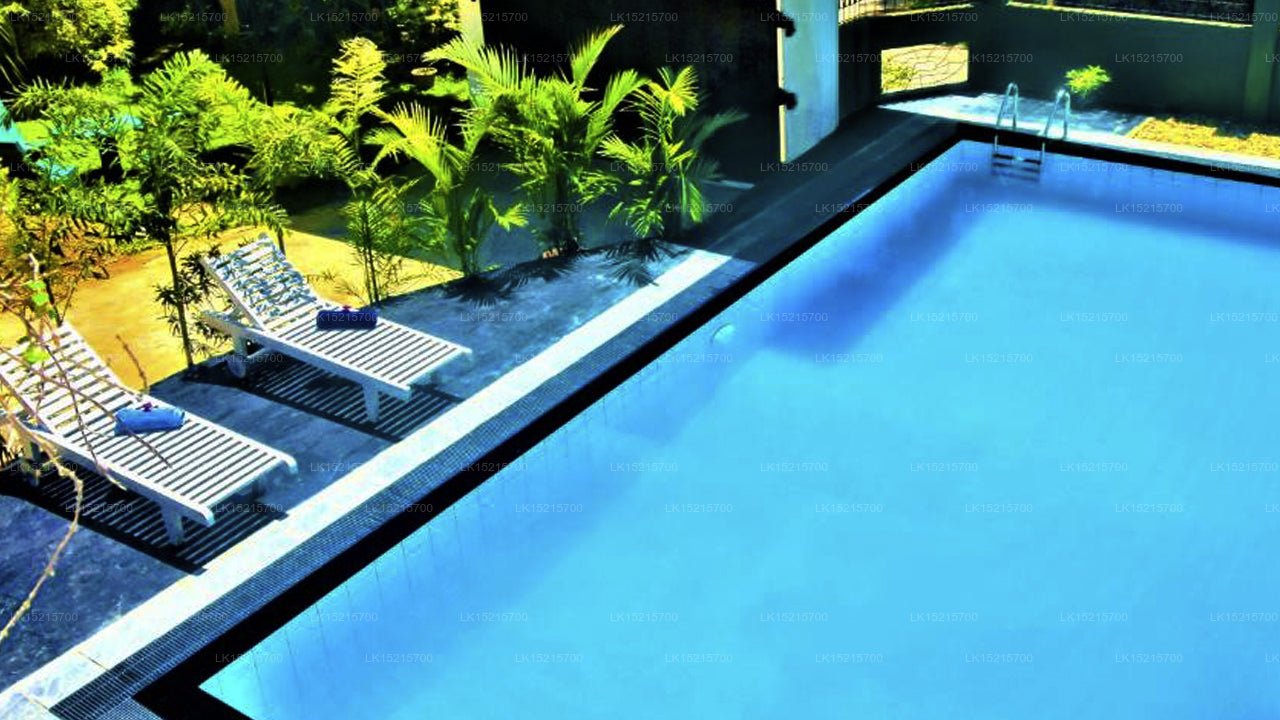 Emel Boutique Hotel, Negombo 