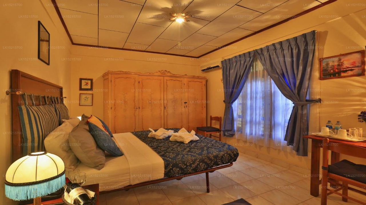 Emel Boutique Hotel, Negombo 