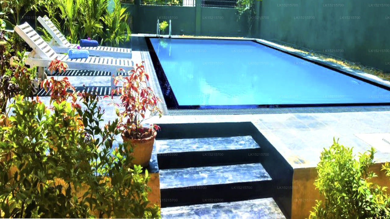 Emel Boutique Hotel, Negombo 